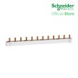 Schneider Easy9 Comb Busbar 3P 12 Modules Connection Comb EZ9XPH312 Online