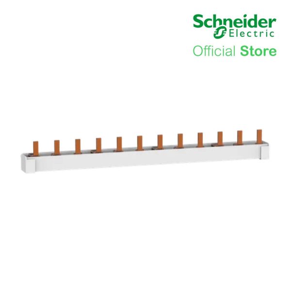 Schneider Easy9 Comb Busbar 3P 12 Modules Connection Comb EZ9XPH312 Online