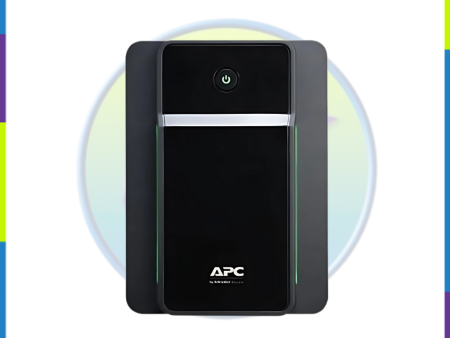 APC Back-UPS (BX1600MI-MS) 1600VA, 230V, AVR, Universal Sockets | APC UPS Online Hot Sale