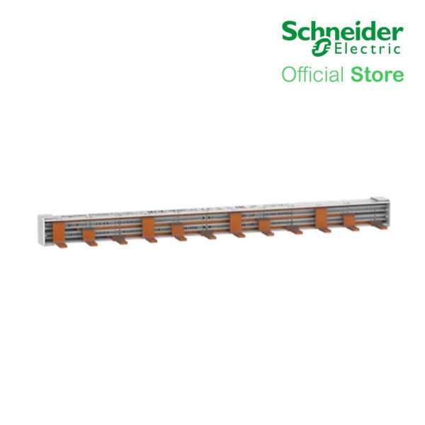 Schneider Easy9 Comb Busbar 3P 12 Modules Connection Comb EZ9XPH312 Online