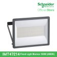 Schneider Flood Light Mureva 100W 4000K IP65 230V IMT47214 Supply