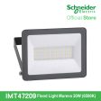 Schneider Flood Light Mureva 20W 6500K IP65 230V IMT47209 Sale