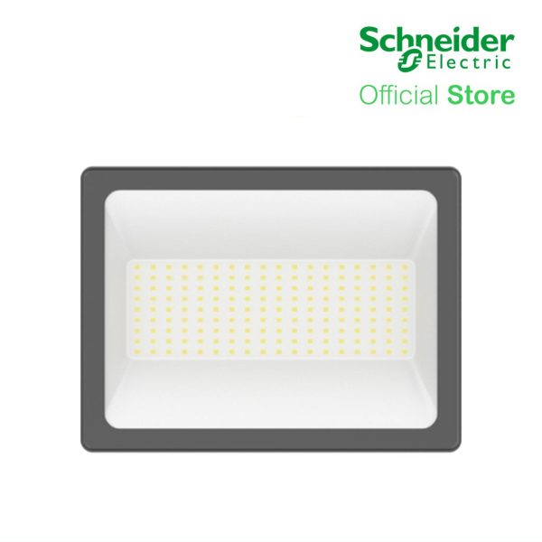 Schneider Flood Light Mureva 100W 4000K IP65 230V IMT47214 Supply