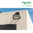 Schneider Flood Light Mureva 50W 6500K IP65 230V IMT47213 Online Hot Sale