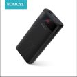 Romoss Ares20 PAS20 20,000Mah Powerbank For Sale