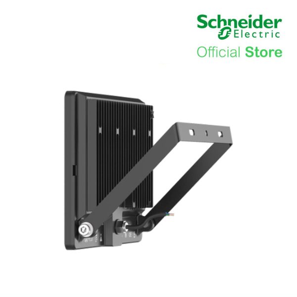 Schneider Flood Light Mureva 100W 4000K IP65 230V IMT47214 Supply