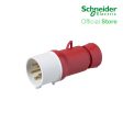 Schneider PratiKa 32 A - 3P + N + E - 380 415 V AC - IP44 Wander Plug PKE32M435 Fashion