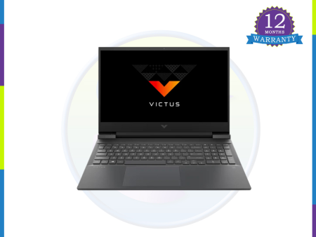 HP Victus 16-s0021AX NVIDIA® GeForce RTX™ 4050, 6GB Gaming Laptop Online