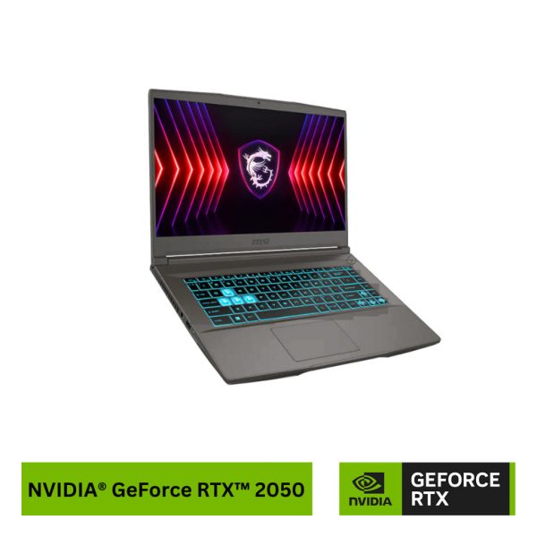 MSI Thin A15 B7UCX-084PH Ryzen 5 7535HS 8GBRAM  512GB SSD 15.6  FHD  RTX2050 4GB Win11 Online now