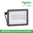 Schneider Flood Light Mureva 30W 6500K IP65 230V IMT47211 Hot on Sale