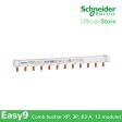 Schneider Easy9 Comb Busbar 3P 12 Modules Connection Comb EZ9XPH312 Online