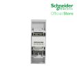 Schneider Telephone Socket AvatarOn With Shutter Grey M3T1RJ4M-GY For Cheap