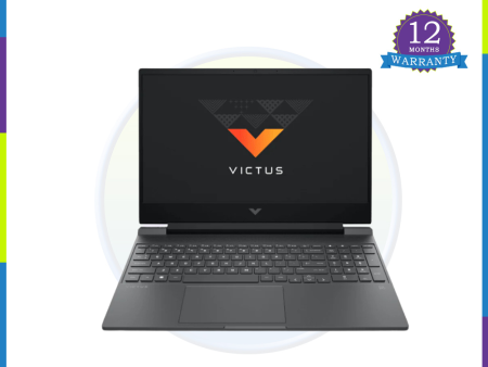 HP Victus 16-r1169TX NVIDIA® GeForce RTX™ 4060, 8GB Gaming Laptop For Sale