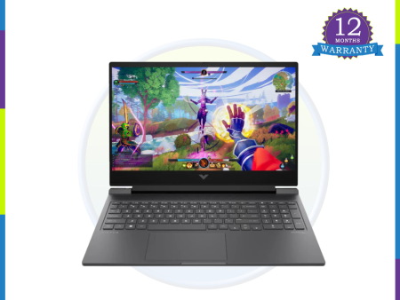 HP Victus 16-r1165TX NVIDIA® GeForce RTX™ 4060,8GB Gaming Laptop Supply