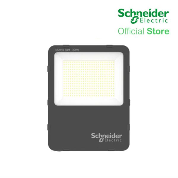 Schneider Mureva Lights Floodlight 300W IP65 230V IMT47224 For Cheap