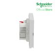 Schneider AvatarOn A 16A 250V USB Charger International Socket White A70426USB-IS-WE Online