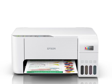 Epson EcoTank L3256 Wi-Fi All-in-One Colour Ink Tank Printer For Cheap