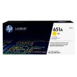 HP 651A Original LaserJet Toner Cartridge Online Sale