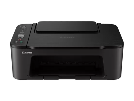 Canon PIXMA TS3440 Colour Printer Online