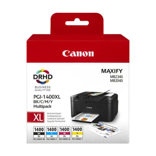 Canon 1400XL Original Ink Cartridge Sale