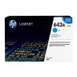 HP 643A Original LaserJet Toner Cartridge Sale