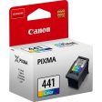 Canon 441 Original Ink Cartridge Sale