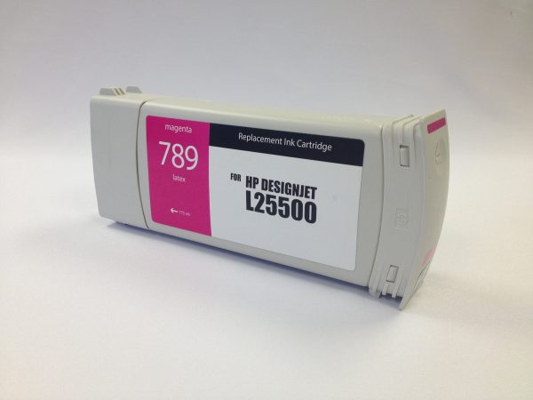 HP L25500 Designjet Magenta Cartridge on Sale