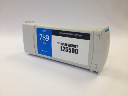 HP L25500  Designjet Cyan Cartridge For Cheap