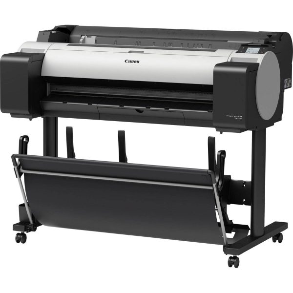 Canon imagePROGRAF TM 300 Large Format Plotter - 36  For Sale