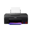 Canon PIXMA G640 Wireless Refillable MegaTank Inkjet Photo Printer on Sale