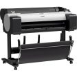 Canon imagePROGRAF TM 300 Large Format Plotter - 36  For Sale