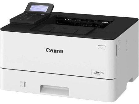 Canon i-SENSYS LBP233dw Monochrome Printer For Sale