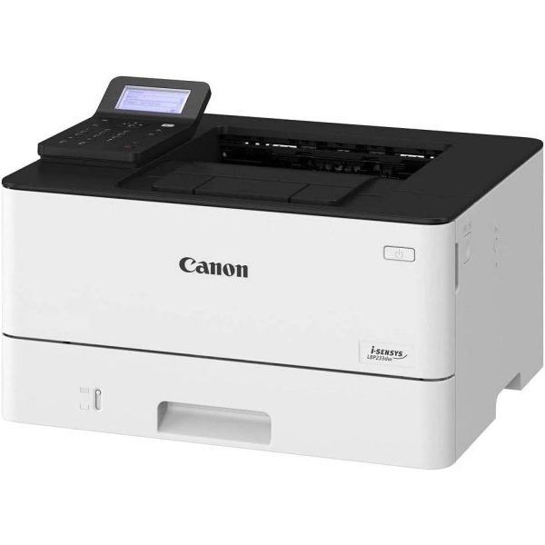 Canon i-SENSYS LBP233dw Monochrome Printer For Sale