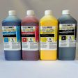 DTF Ultra 1 L Bottle CMYK 4 Pack For Sale