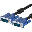 VGA to VGA Cable, 1.8 m Sale