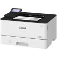 Canon i-SENSYS LBP233dw Monochrome Printer For Sale