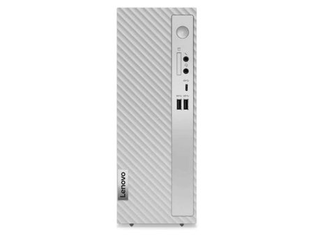 Lenovo IdeaCentre 5 14IAB7 Desktop Computer, Intel Core i5-12400, 8GB DDR4 RAM, 1TB HDD, Integrated Intel UHD Graphics 730, English (UK) USB Calliope KB & Mouse  Black, DOS, Cloud Grey Online Hot Sale