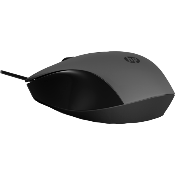 HP 150 Wired Mouse (240J6AA) Online Hot Sale