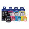 Brother BTD60 BT5000 Ultra High Capacity Original Ink Bottle Sale