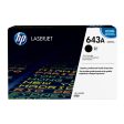 HP 643A Original LaserJet Toner Cartridge Sale