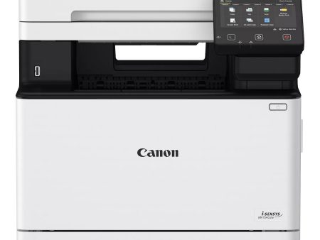 Canon i-SENSYS MF754Cdw All In One Colour Laser Printer Sale