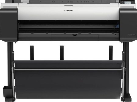 Canon imagePROGRAF TM 300 Large Format Plotter - 36  For Sale