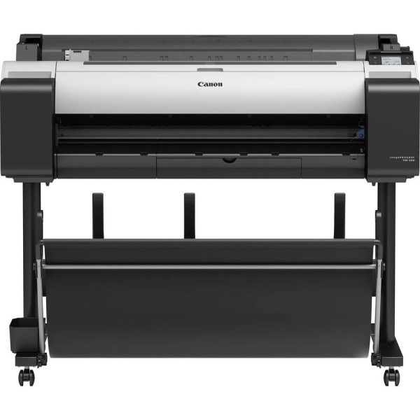 Canon imagePROGRAF TM 300 Large Format Plotter - 36  For Sale