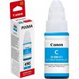 Canon PIXMA GI-490 Original Ink Bottle on Sale