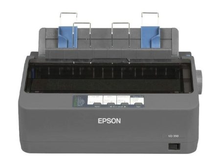 Epson LQ350 Printer Dot Matrix Printer For Sale