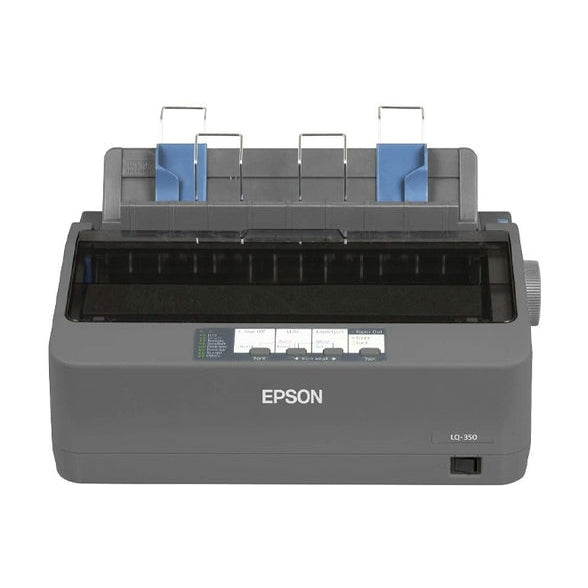 Epson LQ350 Printer Dot Matrix Printer For Sale