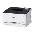 Canon i-SENSYS LBP633CDW Single Function Colour Laser Printer Online