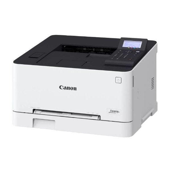 Canon i-SENSYS LBP633CDW Single Function Colour Laser Printer Online