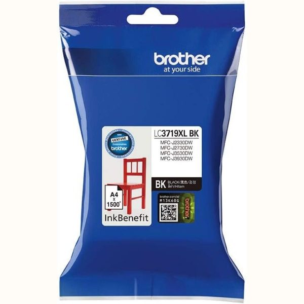 Brother LC3719XL Original Ink Cartridge Online