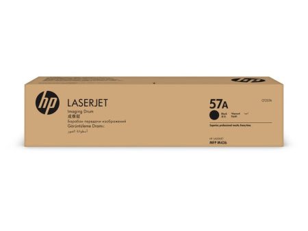 HP 57A Original Imaging Drum for HP LaserJet MFP M436dn, M436n, M436nda, M433a, M42623dn, M42623n, M42625dn, M42625n Printer Online